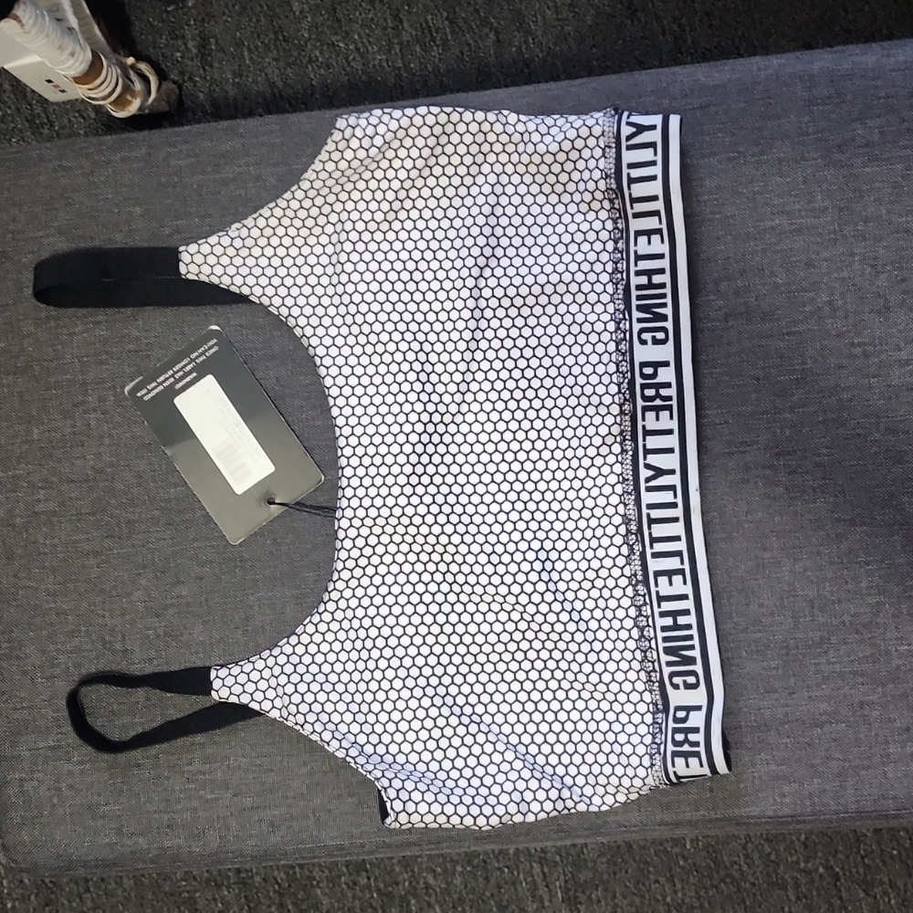 Plt top nwt